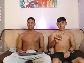 Chaturbate Live Sex of spicyboys_