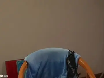 Chaturbate Nude Webcam of theirismuse