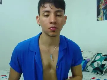 Chaturbate Live Sex of your_boy_hot