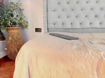 Chaturbate Live Sex of brennda_rios