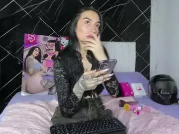 Chaturbate Free Live Porn of candy_leila3