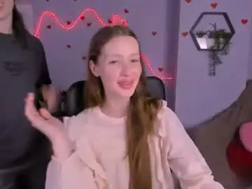 Chaturbate Sex Cam of daisy_baby_