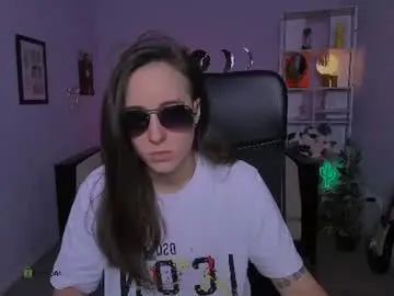 Chaturbate Live Sex of daisy_baby_