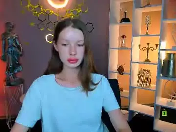 Chaturbate Best live sex cam show of daisy_baby_