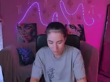 Chaturbate Sex Chat of daisy_baby_
