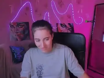 Chaturbate Best live sex cam show of daisy_baby_