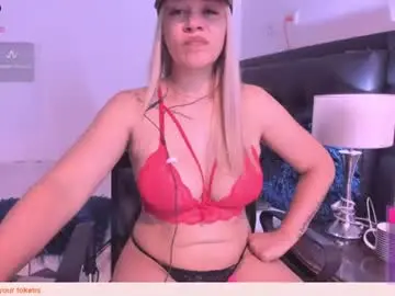 Chaturbate Best Webcam of daniela_beauty