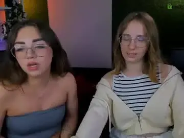 Chaturbate Live Sex Cam of evalora_vei