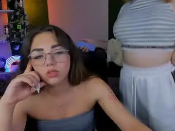 Chaturbate Adult Webcams of evalora_vei