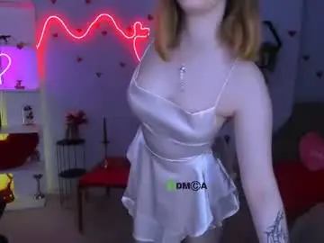 Chaturbate Live Sex Cam of evalora_vei