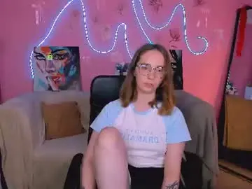 Chaturbate Adult Webcam of evalora_vei