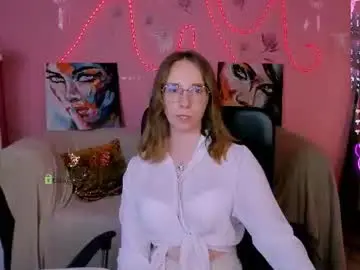 Chaturbate Adult Webcam of evalora_vei