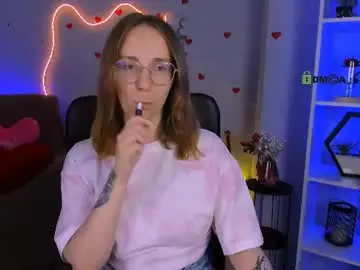 Chaturbate Watch Live Sex Cams of evalora_vei