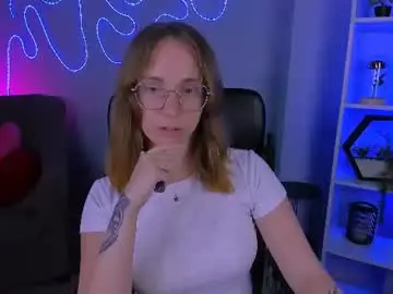 Chaturbate Nude Webcam of evalora_vei