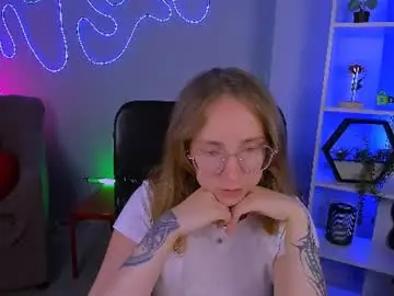 Chaturbate Watch Live Sex Cams of evalora_vei