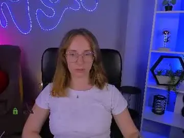 Chaturbate Private Sex Chat of evalora_vei