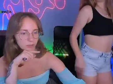 Chaturbate Nude Webcam of evalora_vei