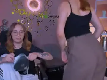 Chaturbate Adult Webcam of evalora_vei