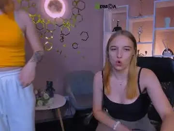 Chaturbate Sex Cam of evalora_vei