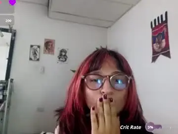 Chaturbate Adult Webcam of isa_babysweet