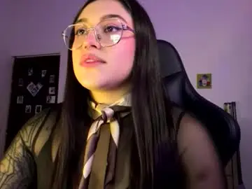 Chaturbate Private Sex Chat of lilyhotson