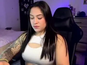 Chaturbate Best live sex cam show of lilyhotson