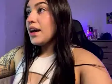Chaturbate Nude Webcam of lilyhotson