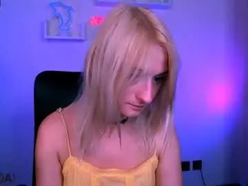 Chaturbate Adult Webcam of melisa_white1