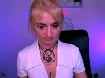 Chaturbate Free Porn Cam of melisa_white1