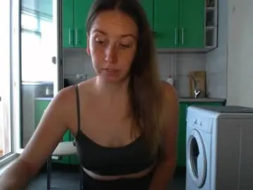 Chaturbate Live Sex Cam of nastasiiaaforyou