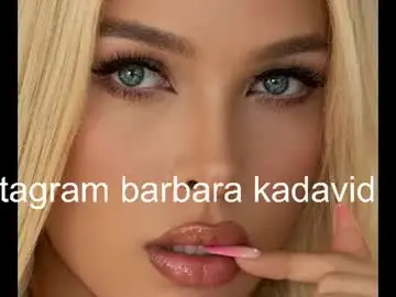 Chaturbate Live Sex Cam of pamelakadavid