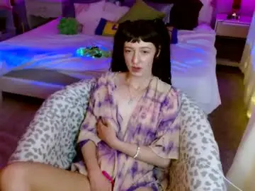 Chaturbate Free Live Porn of therealmadameceleste