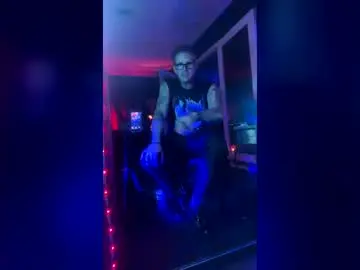 Chaturbate Adult Webcams of trent_pounder