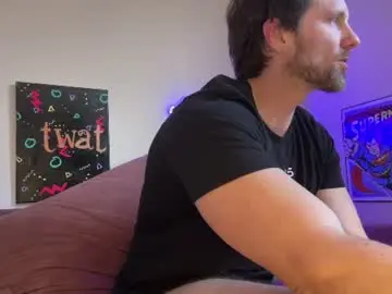 Chaturbate Live Sex Cam of alexmanndickerson