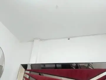 Chaturbate Live Sex Cam of barbaraknox_
