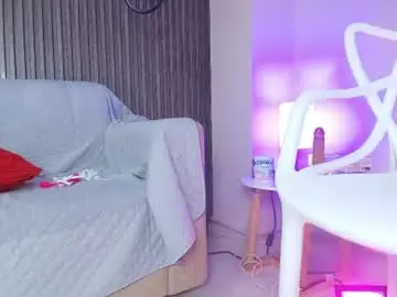Chaturbate Sex Cam of biancaa__18