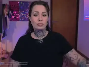 Chaturbate Adult Webcams of dakotacandy_
