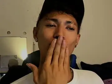 Chaturbate Sex Chat of daxonreyy_