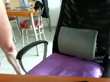 Chaturbate Nude Webcam of didonc
