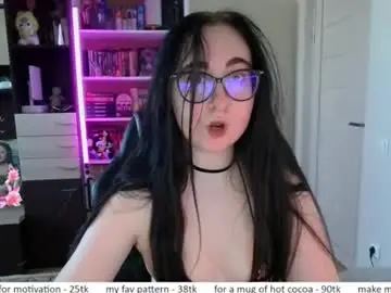 Chaturbate Adult Webcams of el_sweety