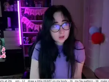 Chaturbate Adult Video Chat of el_sweety