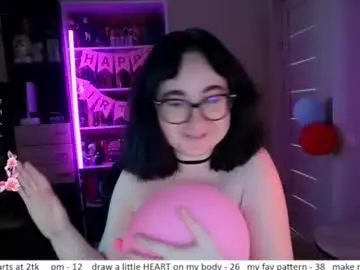 Chaturbate Private Sex Chat of el_sweety