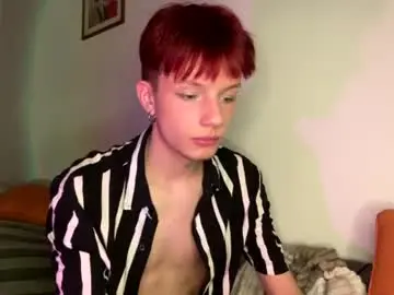 Chaturbate Sex Cam of erikcute