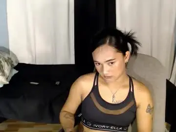 Chaturbate Live Sex Cam of greatest_nightmare
