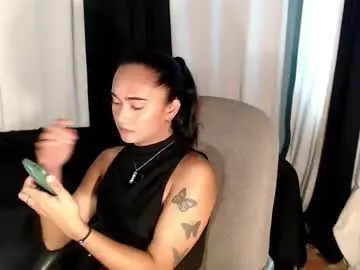 Chaturbate Live Sex Cam of greatest_nightmare