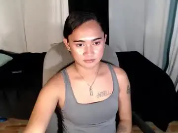 Chaturbate Live Sex Cam of greatest_nightmare