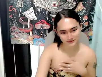 Chaturbate Nude Webcam of greatest_nightmare