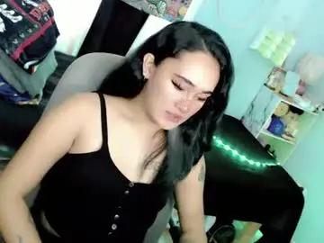 Chaturbate Live Sex of greatest_nightmare