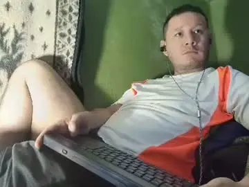 Chaturbate Live Sex of hot_guy36