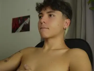 Chaturbate Live Porn of joe23___